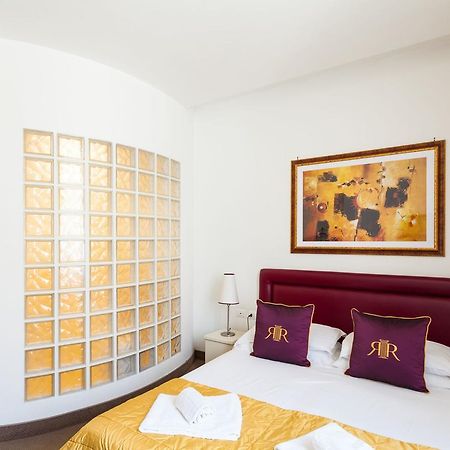 Residenza Romantica Dış mekan fotoğraf
