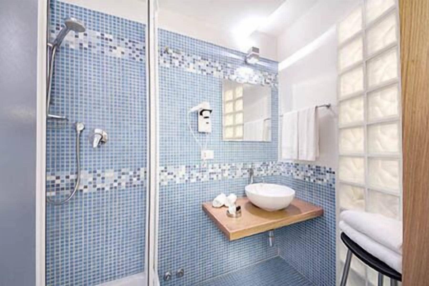 Residenza Romantica Dış mekan fotoğraf