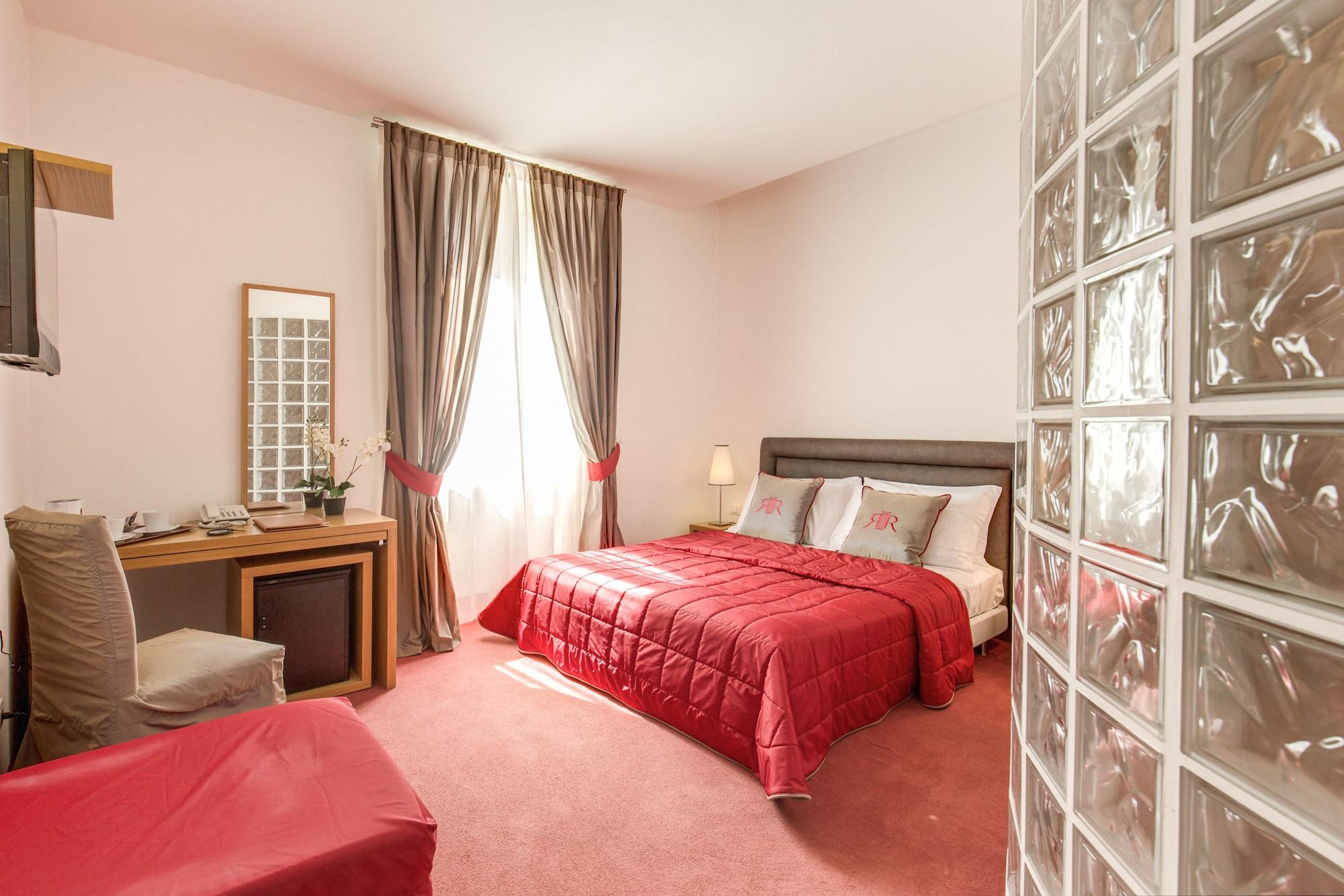 Residenza Romantica Dış mekan fotoğraf