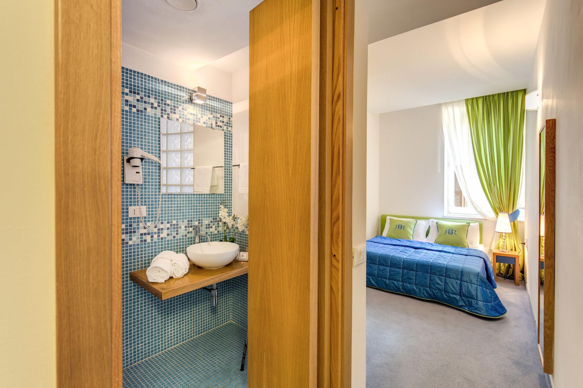 Residenza Romantica Dış mekan fotoğraf