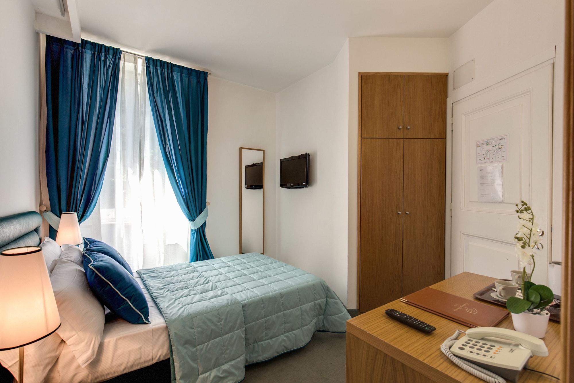 Residenza Romantica Dış mekan fotoğraf