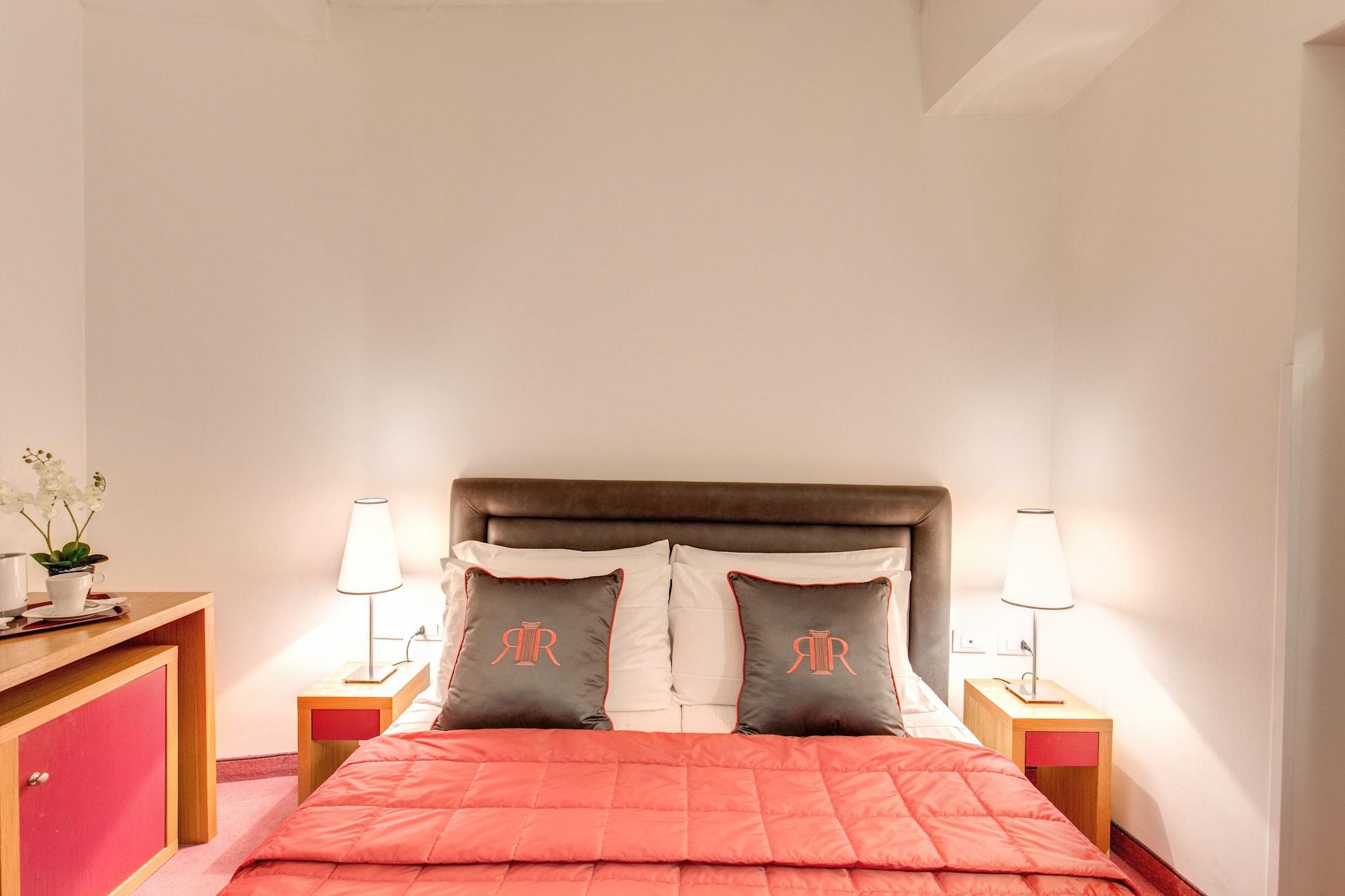 Residenza Romantica Dış mekan fotoğraf
