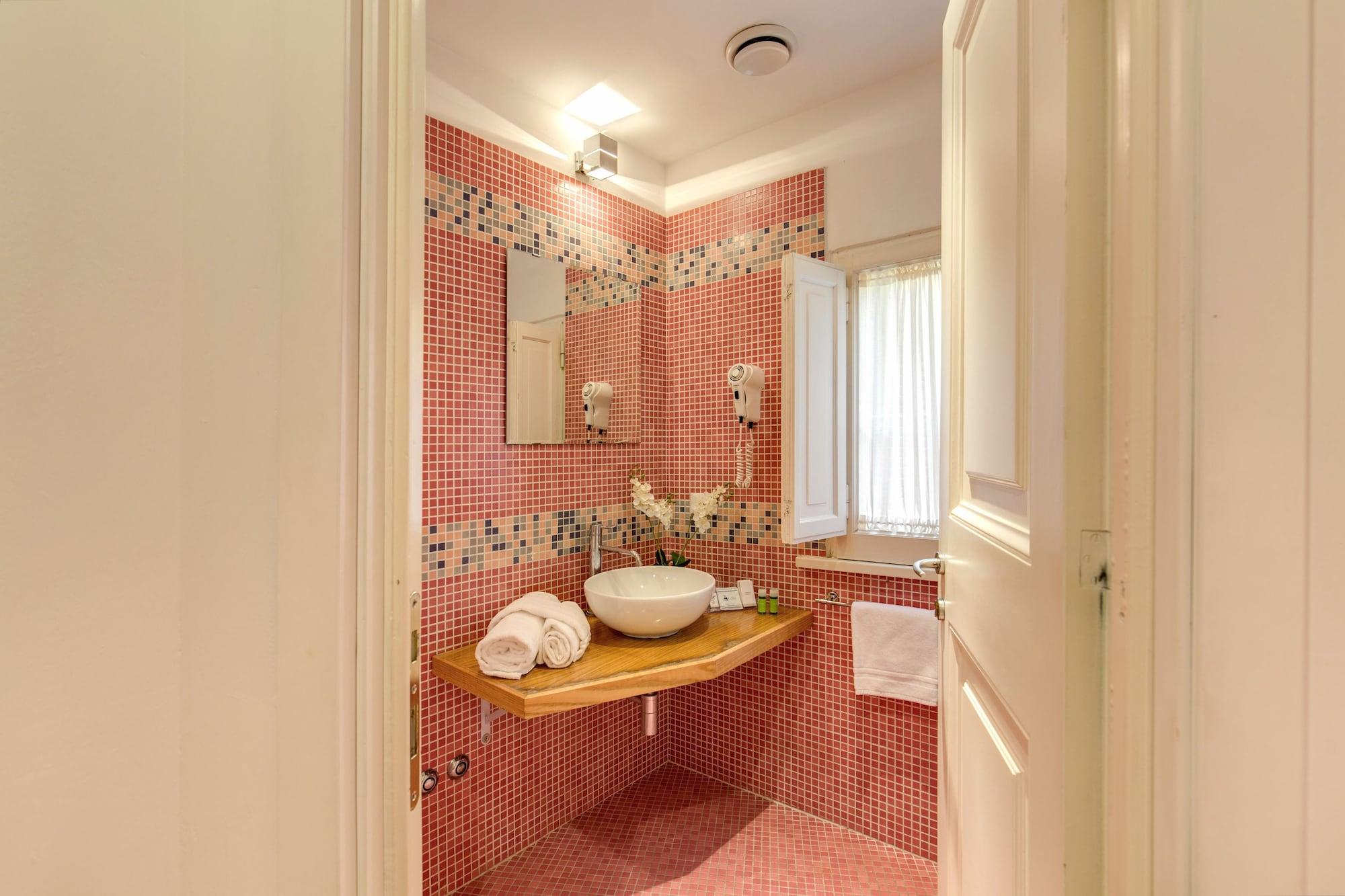 Residenza Romantica Dış mekan fotoğraf