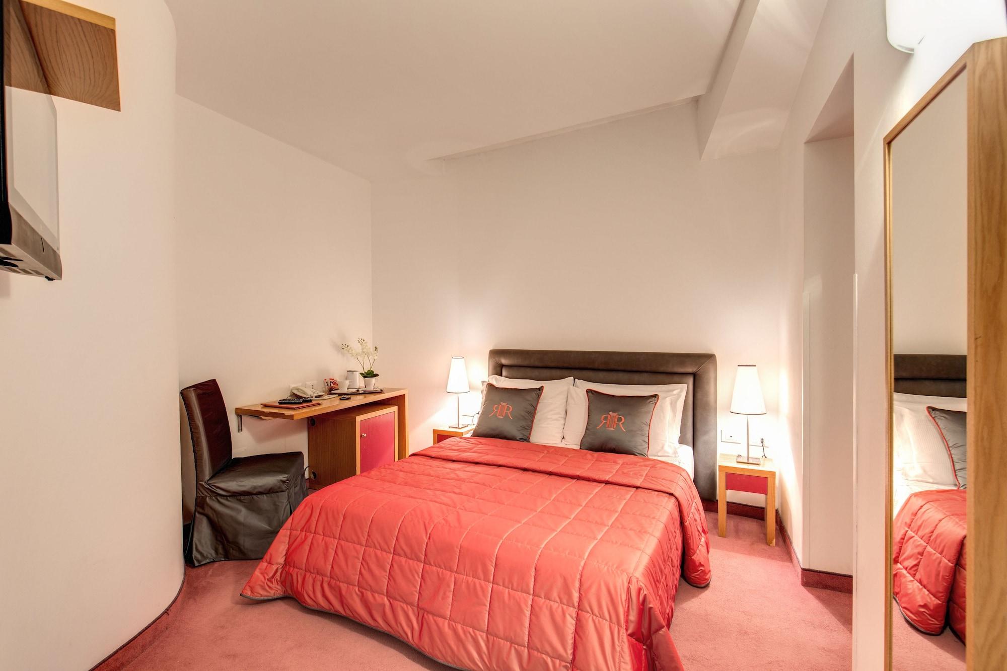 Residenza Romantica Dış mekan fotoğraf