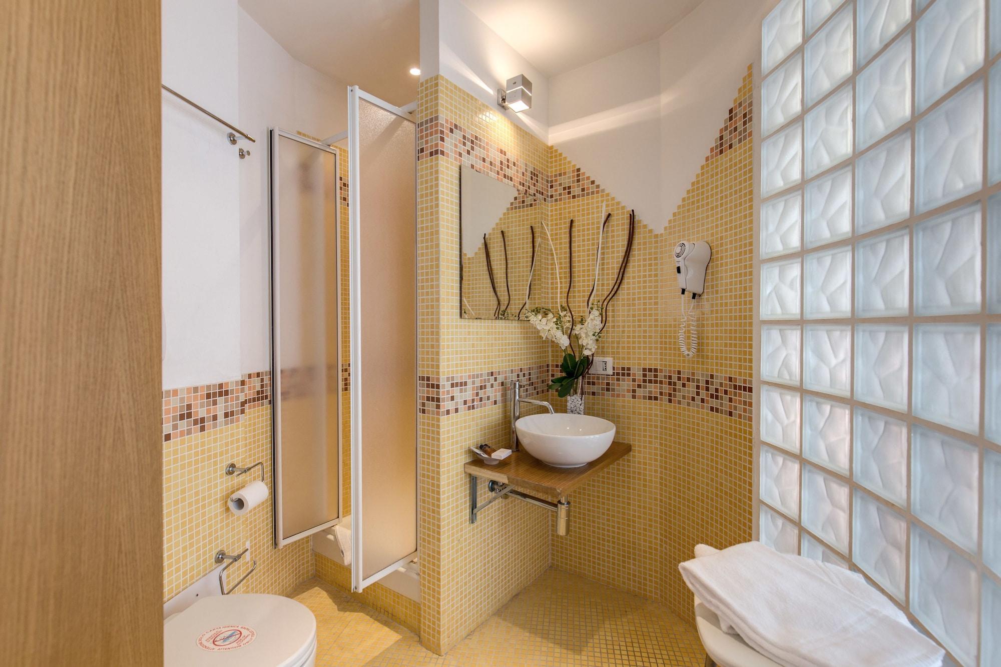 Residenza Romantica Dış mekan fotoğraf
