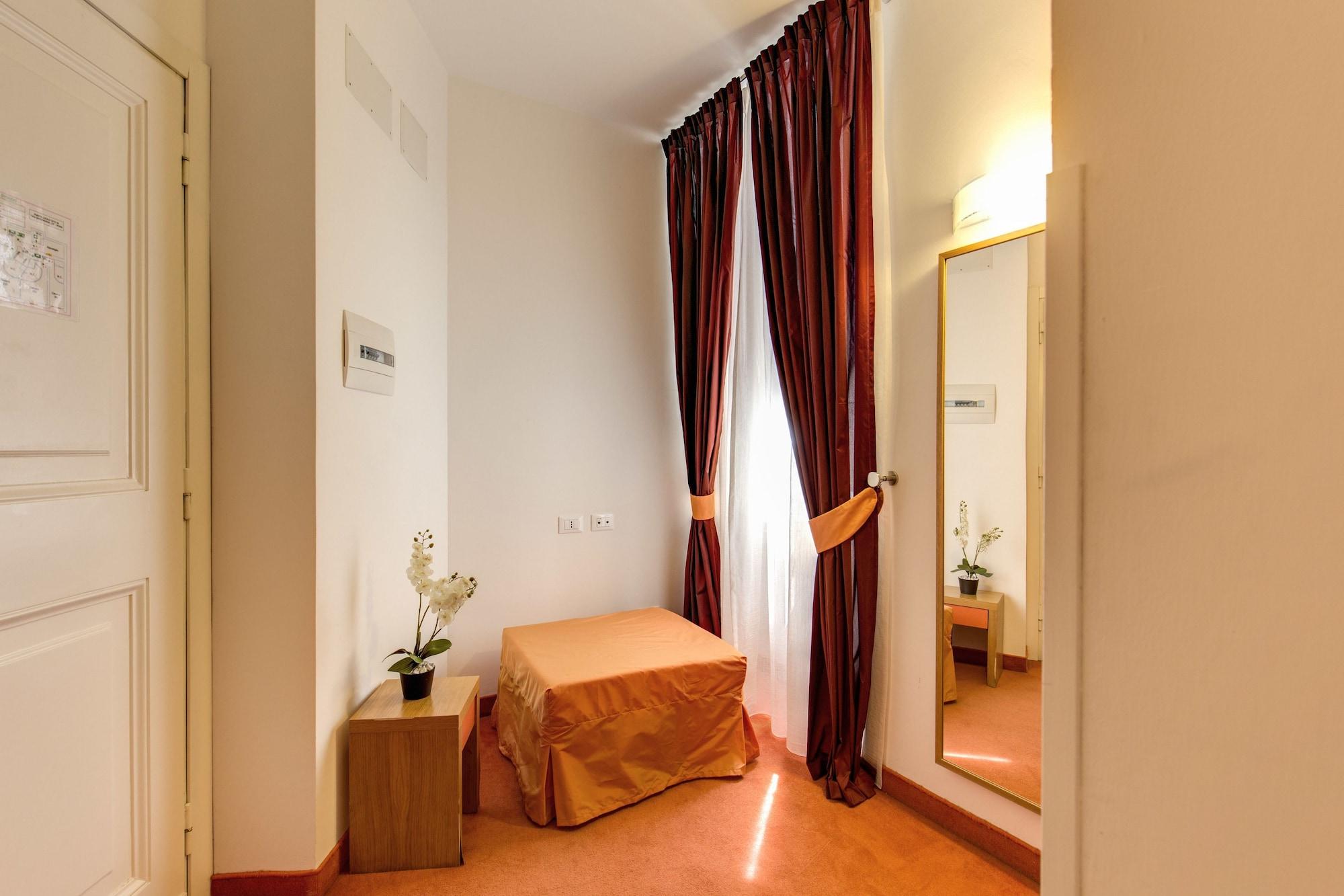 Residenza Romantica Dış mekan fotoğraf