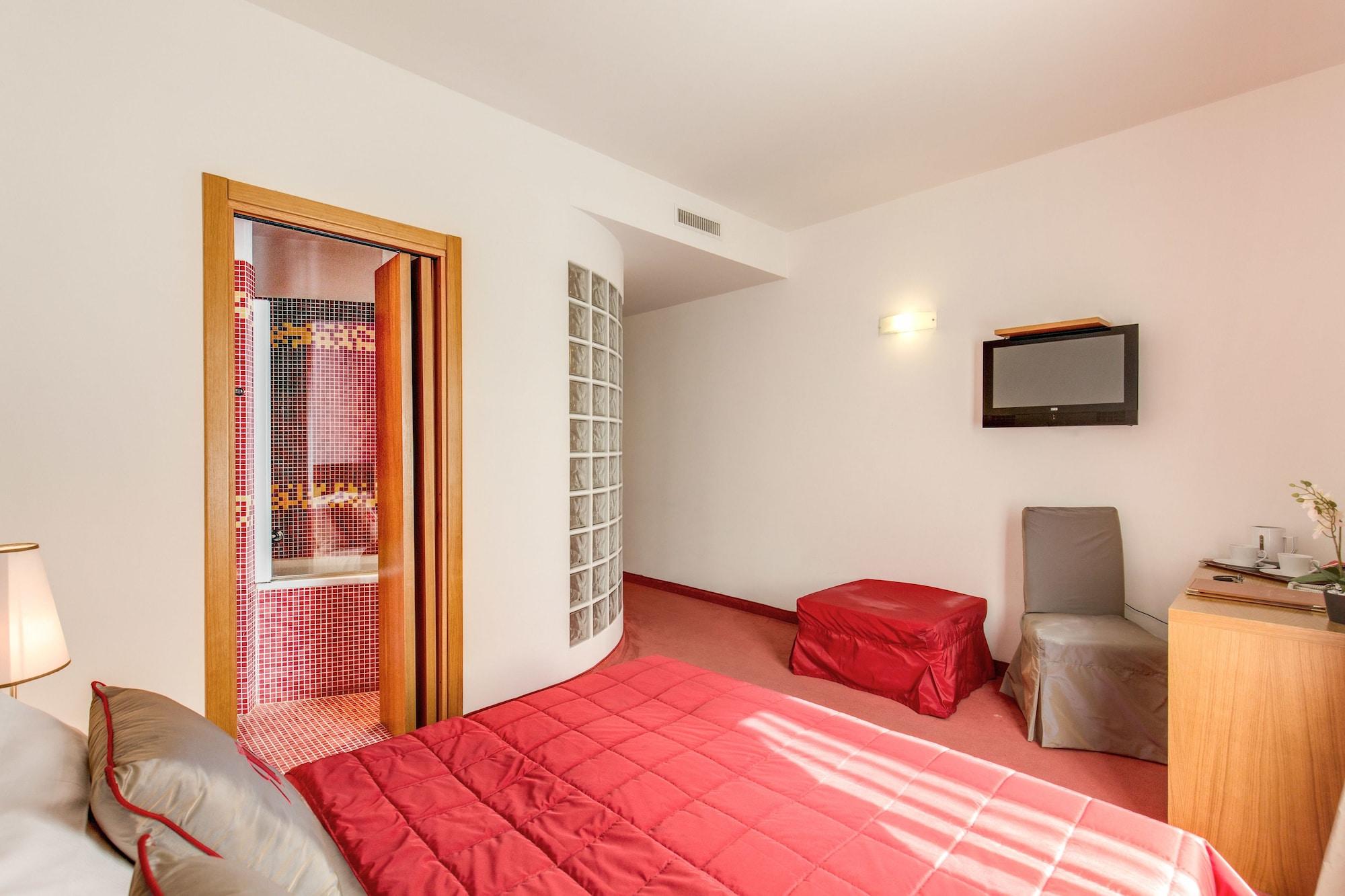 Residenza Romantica Dış mekan fotoğraf