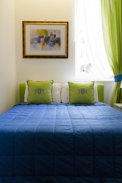 Residenza Romantica Dış mekan fotoğraf