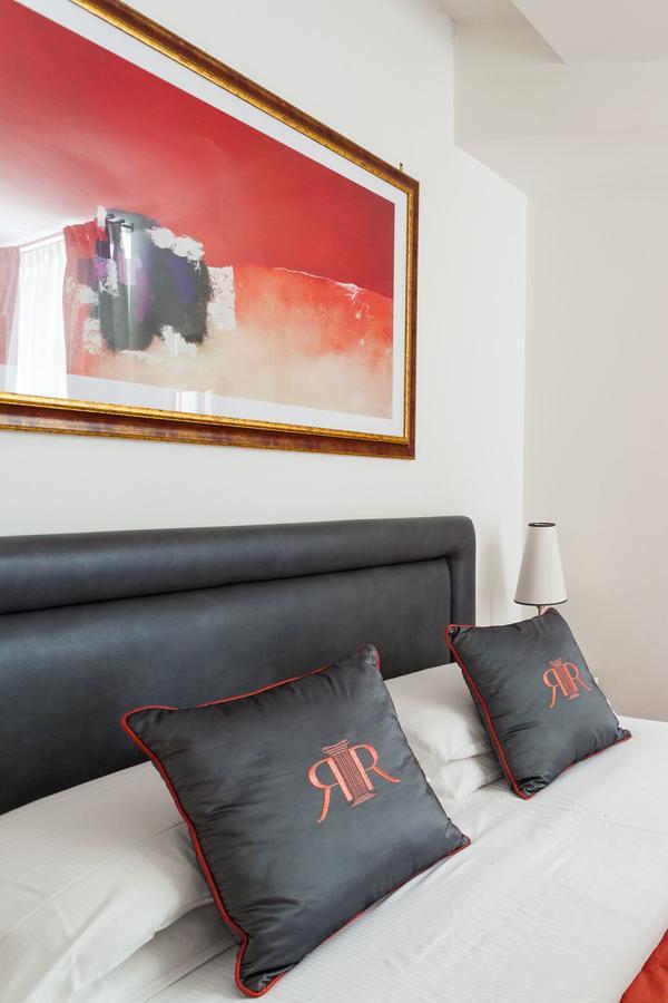 Residenza Romantica Dış mekan fotoğraf