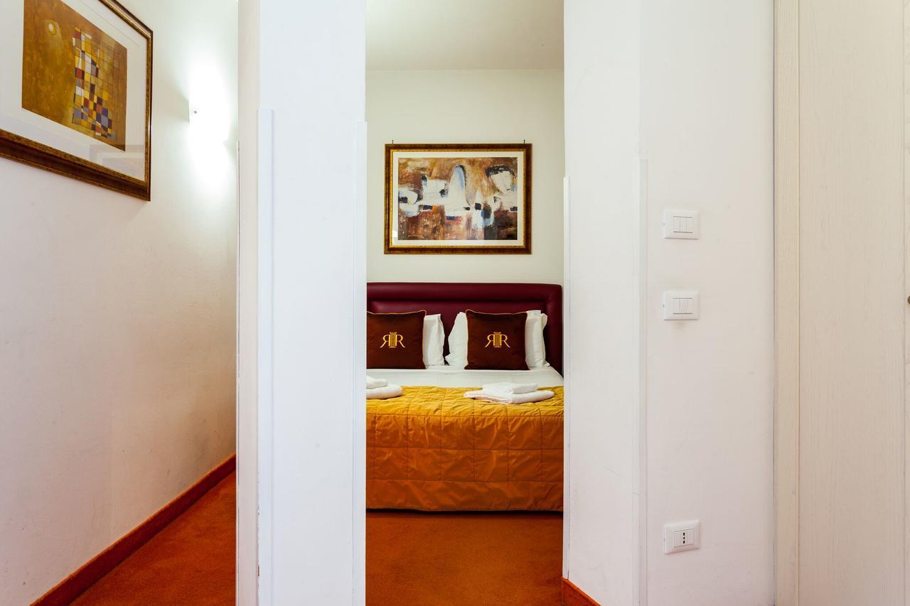 Residenza Romantica Dış mekan fotoğraf