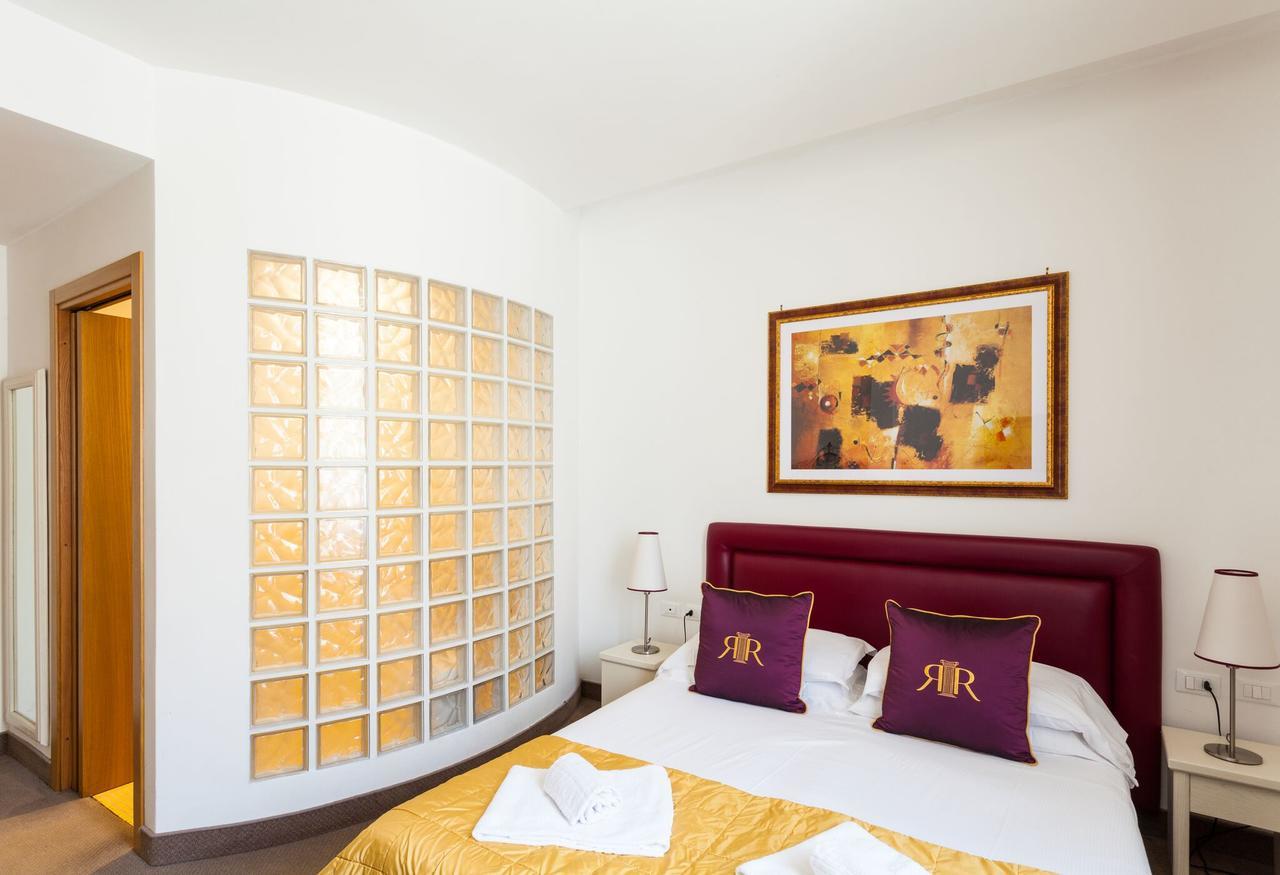 Residenza Romantica Dış mekan fotoğraf