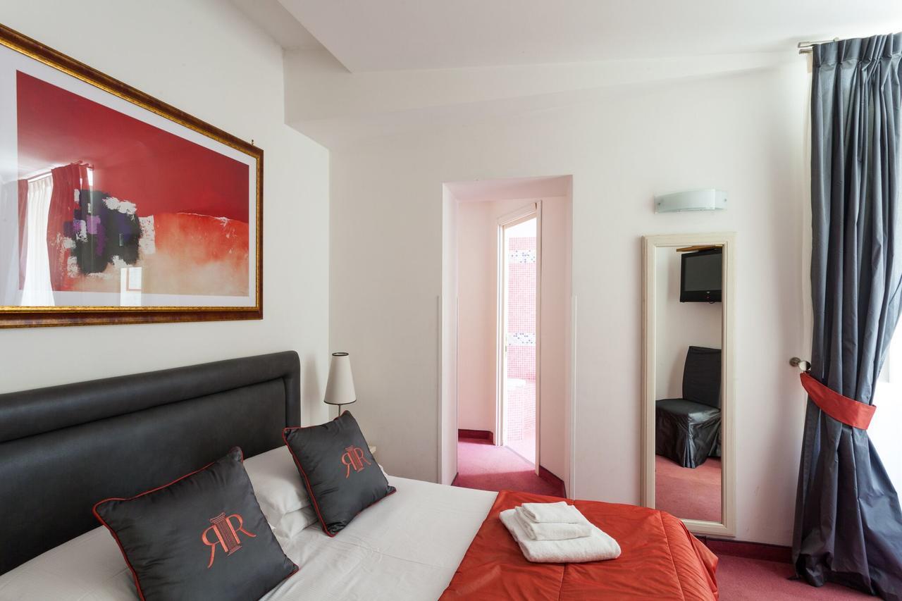 Residenza Romantica Dış mekan fotoğraf